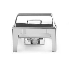 Hendi Chafing dish gn 2 3 mirror finish, , profi line, 6l, 395x405x(h)320mm Hendi Chafing dish gn 2 3 mirror finish, , profi line, 6l, 395x405x(h)320mm