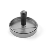 Hendi Hamburgerpers, , ø120x(h)80mm Hendi Hamburgerpers, , ø120x(h)80mm