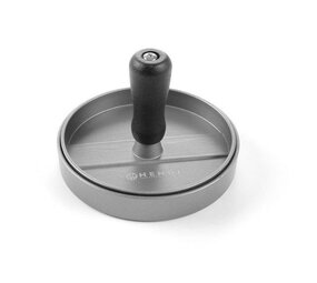 Hendi Hamburgerpers, , ø120x(h)80mm Hendi Hamburgerpers, , ø120x(h)80mm