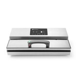 Hendi Vacuüm verpakkingsmachine kitchen line, , kitchen line, sealstrip 420 mm, 230v 550w, 490x260x(h)145mm Hendi Vacuüm verpakkingsmachine kitchen line, , kitchen line, sealstrip 420 mm, 230v 550w, 490x260x(h)145mm