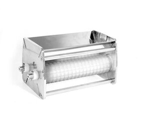 Hendi Rollers voor gevogelte, , 235x130x(h)120mm Hendi Rollers voor gevogelte, , 235x130x(h)120mm