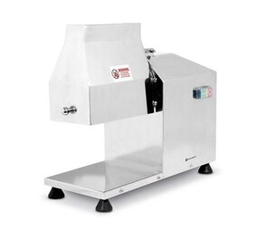 Hendi Elektrische vleesvermalser, , 230v 350w, 465x220x(h)430mm