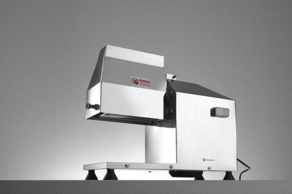 Hendi Elektrische vleesvermalser, , 230v 350w, 465x220x(h)430mm | 975305