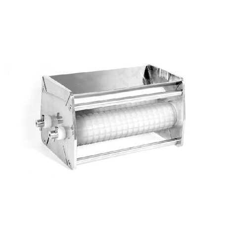 Hendi Elektrische vleesvermalser, , 230v 350w, 465x220x(h)430mm | 975305