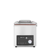 Hendi Vacuümkamer verpakkingsmachine profi line, , profi line, sealstrip 350 mm, 230v 750w, 425x560x(h)460mm Hendi Vacuümkamer verpakkingsmachine profi line, , profi line, sealstrip 350 mm, 230v 750w, 425x560x(h)460mm