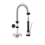 Hendi Voorspoeldouche enkel,