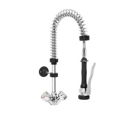 Hendi Voorspoeldouche enkel,