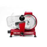 Hendi Snijmachine profi line 220 rode uitvoering, , profi line, 230v 280w, 440x420x(h)350mm Hendi Snijmachine profi line 220 rode uitvoering, , profi line, 230v 280w, 440x420x(h)350mm