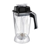 Hendi Blender kan bpa-vrij, , 200x170x(h)360mm Hendi Blender kan bpa-vrij, , 200x170x(h)360mm