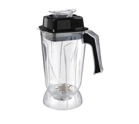 Hendi Blender kan bpa-vrij, , 200x170x(h)360mm Hendi Blender kan bpa-vrij, , 200x170x(h)360mm