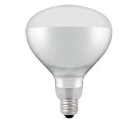 Hendi Infrarood warmtelamp, , 230v 250w, ø125x(h)170mm Hendi Infrarood warmtelamp, , 230v 250w, ø125x(h)170mm