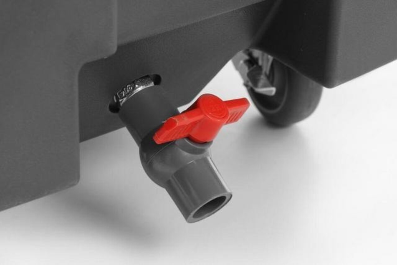 Hendi Geïsoleerde ijscontainer - 110 l, , 110l, 585x800x(h)745mm | 877883 Hendi Geïsoleerde ijscontainer - 110 l, , 110l, 585x800x(h)745mm | 877883