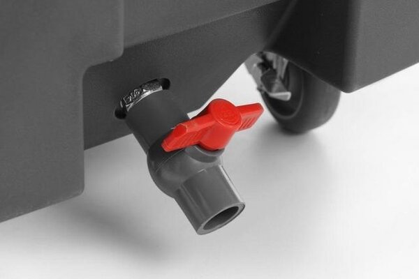 Hendi Geïsoleerde ijscontainer - 110 l, , 110l, 585x800x(h)745mm | 877883 Hendi Geïsoleerde ijscontainer - 110 l, , 110l, 585x800x(h)745mm | 877883