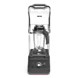 Hendi Blender met geluiddempende kap bpa-vrij, , 230v 1680w, 252x258x(h)547mm Hendi Blender met geluiddempende kap bpa-vrij, , 230v 1680w, 252x258x(h)547mm