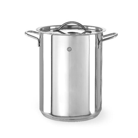 Hendi Asperge- en pastapan xl, , 5,5l, ø162x(h)280mm | 833100 Hendi Asperge- en pastapan xl, , 5,5l, ø162x(h)280mm | 833100