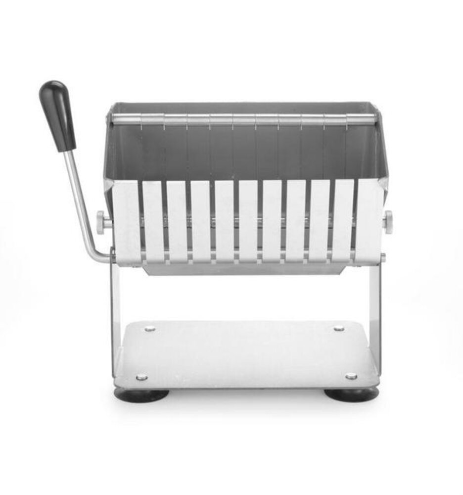 Hendi Worstsnijder - manueel, , 275x170x(h)235mm | 222805