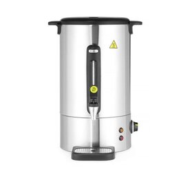 Hendi Warme dranken ketel - design by bronwasser, , 16l, 230v 1650w, 357x380x(h)502mm Hendi Warme dranken ketel - design by bronwasser, , 16l, 230v 1650w, 357x380x(h)502mm