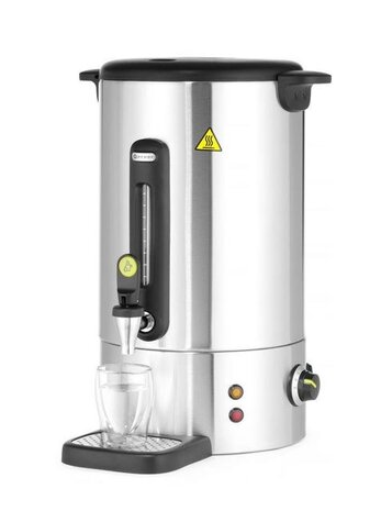 Hendi Warme dranken ketel - design by bronwasser, , 16l, 230v 1650w, 357x380x(h)502mm | 211427 Hendi Warme dranken ketel - design by bronwasser, , 16l, 230v 1650w, 357x380x(h)502mm | 211427