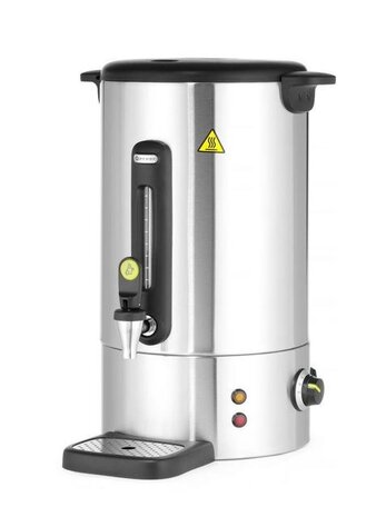 Hendi Warme dranken ketel - design by bronwasser, , 16l, 230v 1650w, 357x380x(h)502mm | 211427 Hendi Warme dranken ketel - design by bronwasser, , 16l, 230v 1650w, 357x380x(h)502mm | 211427