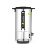 Hendi Warme dranken ketel - design by bronwasser, , 9l, 230v 950w, 307x330x(h)450mm