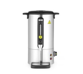 Hendi Warme dranken ketel - design by bronwasser, , 9l, 230v 950w, 307x330x(h)450mm Hendi Warme dranken ketel - design by bronwasser, , 9l, 230v 950w, 307x330x(h)450mm