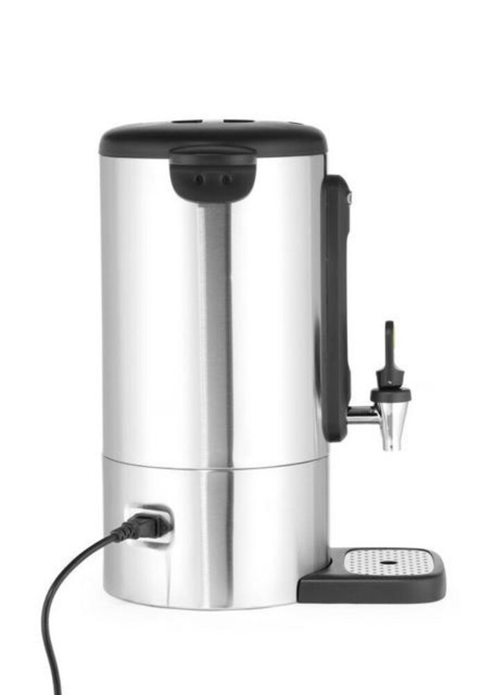 Hendi Warme dranken ketel - design by bronwasser, , 9l, 230v 950w, 307x330x(h)450mm | 211410 Hendi Warme dranken ketel - design by bronwasser, , 9l, 230v 950w, 307x330x(h)450mm | 211410