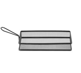 Hendi Frituurmandjes miniaturen, , 255x135x(h)45mm