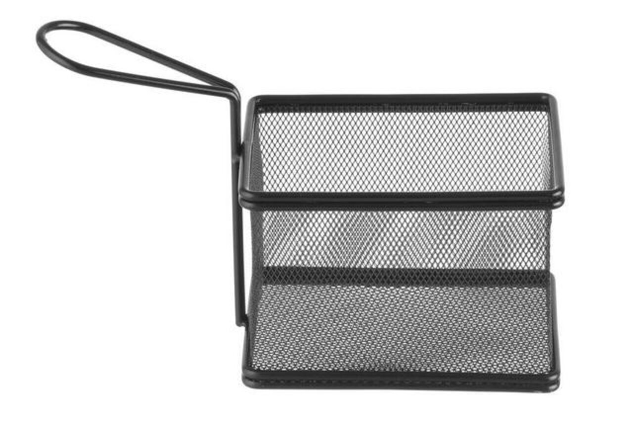 Hendi Frituurmandjes miniaturen, , 125x100x(h)85mm | 425626 Hendi Frituurmandjes miniaturen, , 125x100x(h)85mm | 425626