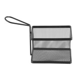 Hendi Frituurmandjes miniaturen, , 125x100x(h)85mm Hendi Frituurmandjes miniaturen, , 125x100x(h)85mm