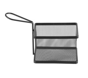 Hendi Frituurmandjes miniaturen, , 125x100x(h)85mm Hendi Frituurmandjes miniaturen, , 125x100x(h)85mm