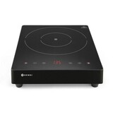 Hendi Inductiekookplaat 3500w kitchen line, , kitchen line, 230v 3500w, 337x417x(h)85mm Hendi Inductiekookplaat 3500w kitchen line, , kitchen line, 230v 3500w, 337x417x(h)85mm