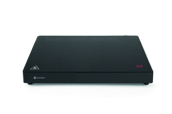 Hendi Inductie warmhoudplaat kitchen line, , kitchen line, 230v 800w, 460x315x(h)62mm | 239384 Hendi Inductie warmhoudplaat kitchen line, , kitchen line, 230v 800w, 460x315x(h)62mm | 239384