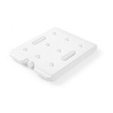 Hendi Vrieselement, , gn 1 2, 320x265x(h)30mm