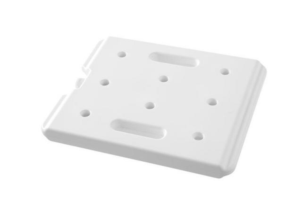 Hendi Vrieselement, , gn 1 2, 320x265x(h)30mm | 707760 Hendi Vrieselement, , gn 1 2, 320x265x(h)30mm | 707760