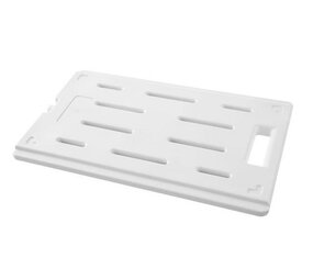 Hendi Vrieselement, , gn 1 1, 530x325x(h)30mm Hendi Vrieselement, , gn 1 1, 530x325x(h)30mm