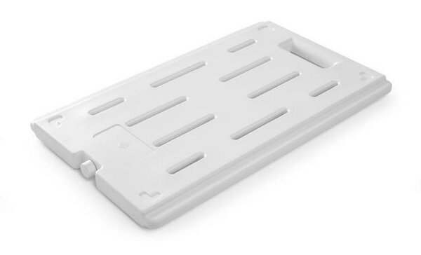 Hendi Vrieselement, , gn 1 1, 530x325x(h)30mm | 707753 Hendi Vrieselement, , gn 1 1, 530x325x(h)30mm | 707753