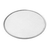 Hendi Pizzaplaat, , ø250mm Hendi Pizzaplaat, , ø250mm