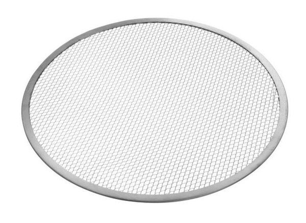 Hendi Pizzaplaat, , ø430mm | 617465 Hendi Pizzaplaat, , ø430mm | 617465
