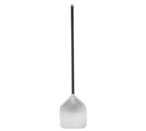 Hendi Pizza schep vierkant, , 305x1320mm