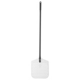 Hendi Pizza schep vierkant, , geperforeerd, 305x1320mm Hendi Pizza schep vierkant, , geperforeerd, 305x1320mm