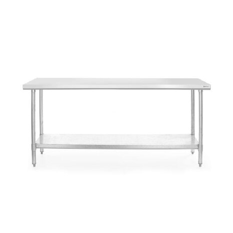 Hendi Werktafel, , 1800x600x(h)880mm | 812488 Hendi Werktafel, , 1800x600x(h)880mm | 812488