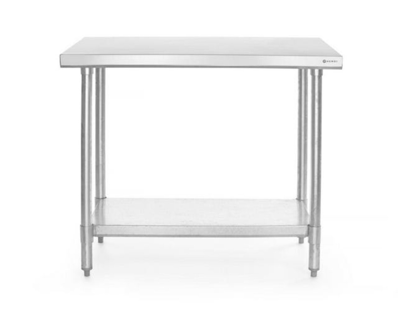 Hendi Werktafel, , 1000x600x(h)880mm | 812440 Hendi Werktafel, , 1000x600x(h)880mm | 812440