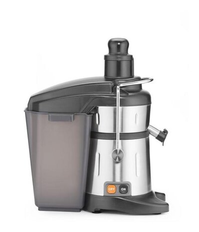 Hendi Centrifugale juicer, , 220-240v 700w, 246x480x(h)531mm | 221105