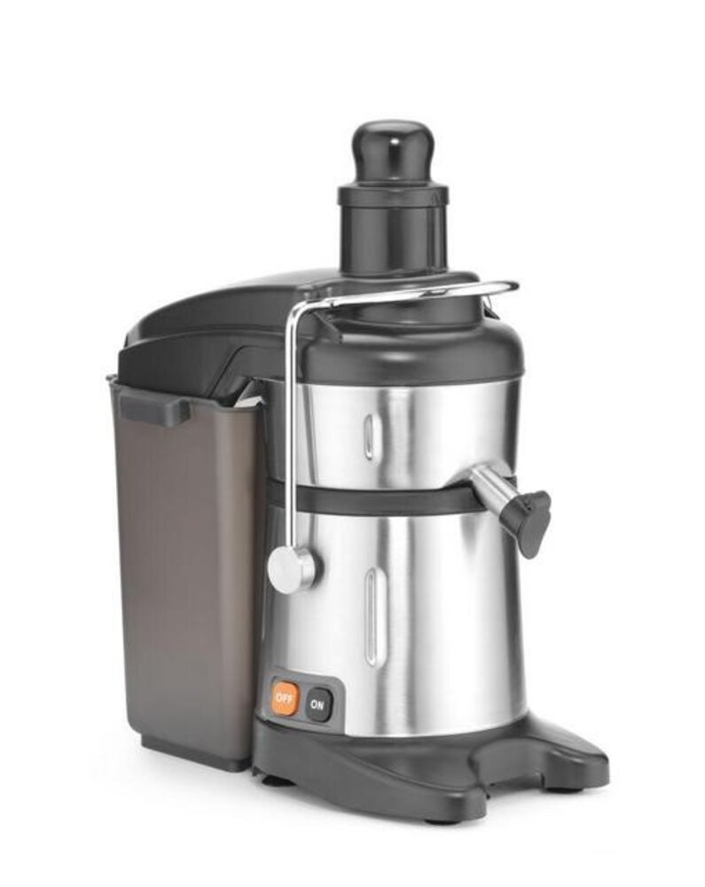 Hendi Centrifugale juicer, , 220-240v 700w, 246x480x(h)531mm | 221105