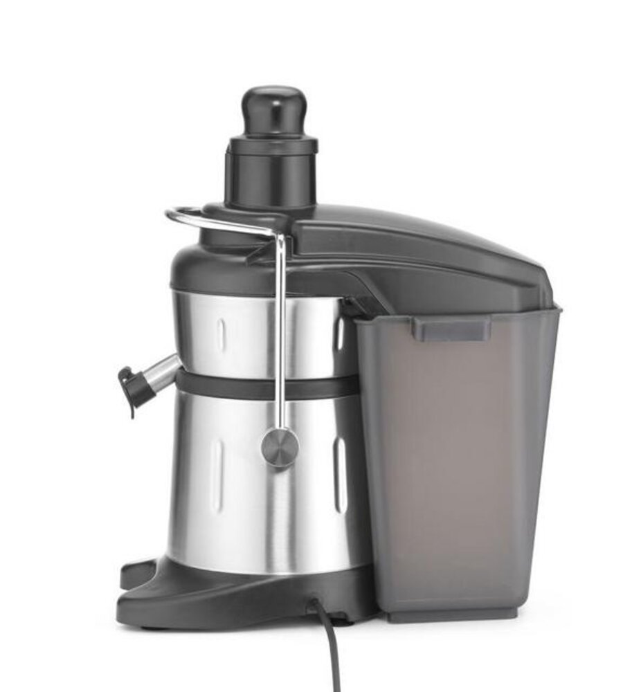 Hendi Centrifugale juicer, , 220-240v 700w, 246x480x(h)531mm | 221105