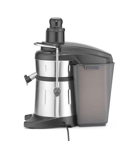 Hendi Centrifugale juicer, , 220-240v 700w, 246x480x(h)531mm | 221105