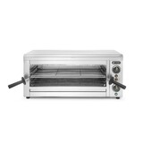 Hendi Salamander met quartz infraroodelementen, , 230v 3645w, 689x397x(h)318mm Hendi Salamander met quartz infraroodelementen, , 230v 3645w, 689x397x(h)318mm