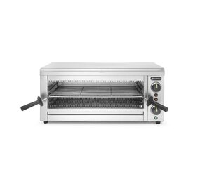Hendi Salamander met quartz infraroodelementen, , 230v 3645w, 689x397x(h)318mm Hendi Salamander met quartz infraroodelementen, , 230v 3645w, 689x397x(h)318mm