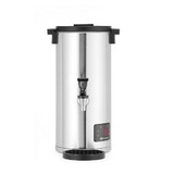 Hendi Hete dranken automaat, , 17,5l, 230v 2600w, 353x345x(h)598mm