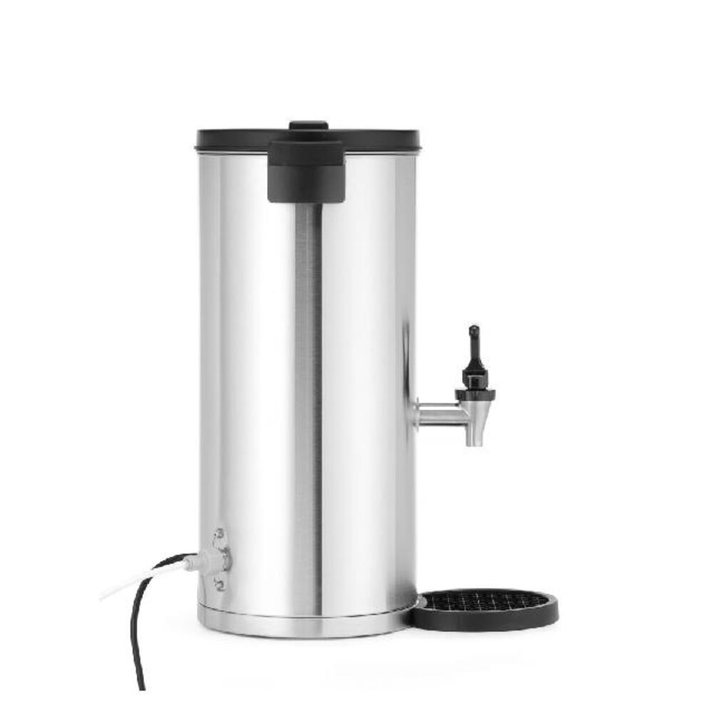 Hendi Hete dranken automaat, , 17,5l, 230v 2600w, 353x345x(h)598mm | 240724 Hendi Hete dranken automaat, , 17,5l, 230v 2600w, 353x345x(h)598mm | 240724